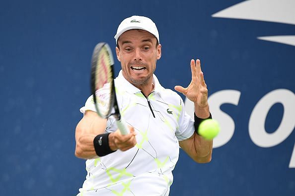 Roberto Bautista Agut