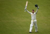 Michael Clarke achieved this feat against India in 2012
