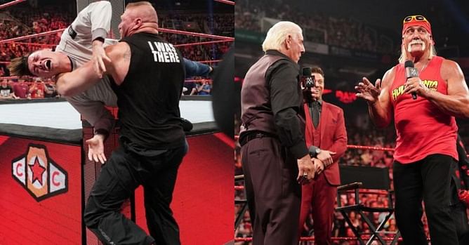 WWE RAW Season Premiere Results, September 30th, 2019: Winners, Grades, Video Highlights for latest Monday Night RAW