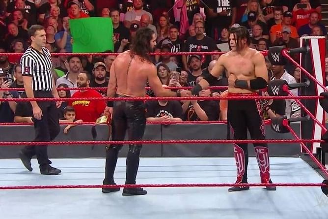 The biggest winners and losers of last night's Raw (October 22)