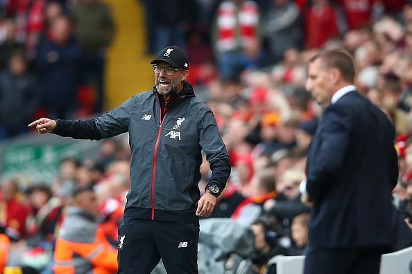 Manchester United vs Liverpool - Match Preview and Betting Tips- Premier League 2019/20