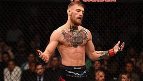 UFC News: Top fighter reveals he is facing Conor McGregor next