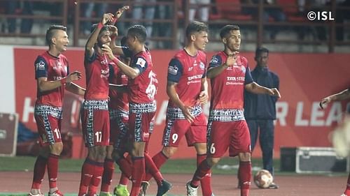 Jamshedpur FC