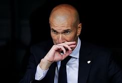 Real Madrid: Three reasons why Zinedine Zidane may be sacked before the end of the season