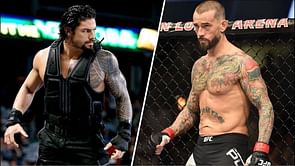 WWE Rumor राउंड अप: रोमन रेंस के नए विरोधी का नाम सामने आया, पंक वापसी से एक कदम दूर?