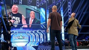 WWE Smackdown 25 अक्टूबर, 2019: शो की सबसे अच्छी और बुरी बातें