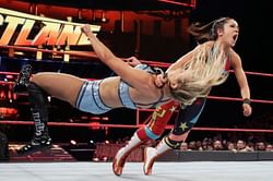 WWE News: Bayley debuts new look on Friday Night SmackDown and wins Championship