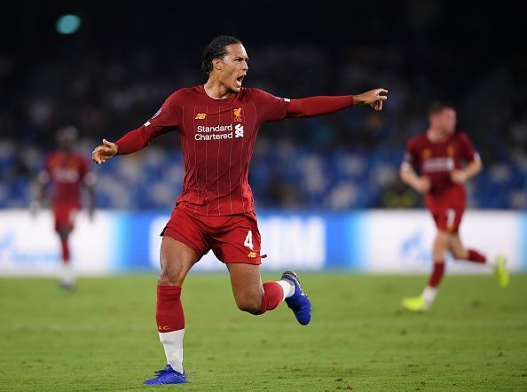 Champions League Matchday 2 preview for Groups E to H: Liverpool welcome Salzburg to Anfield, Barcelona play host to Internazionale