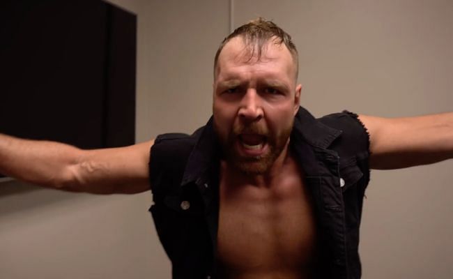 Jon Moxley