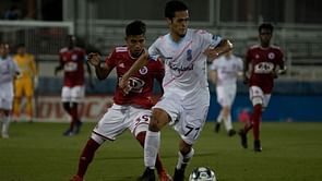 Bracket for 2019 USL League One Playoffs unveiled