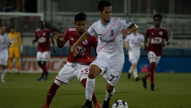 Bracket for 2019 USL League One Playoffs unveiled