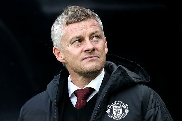 Solskjaer will be aiming to go top of the group table in the Europa League with a win