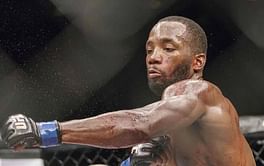 UFC News: There is a backup fighter ready to replace Nate Diaz against Jorge Masvidal