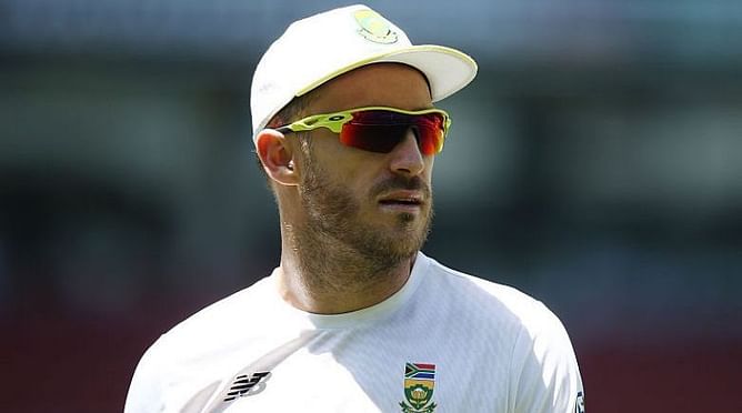 IND vs SA: तीसरे टेस्ट को लेकर फाफ डू प्लेसी ने दिया अहम बयान