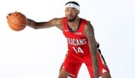 Ingram's renewed setting is proving fruitful for the ailing Pelicans franchise.