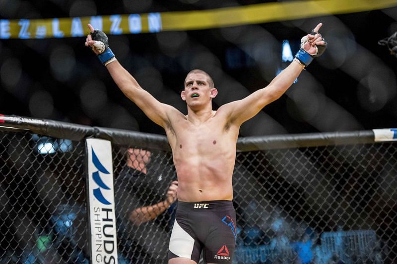 Joe Lauzon