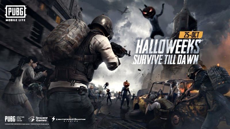 Survive till dawn is now available