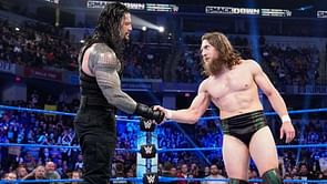 WWE SmackDown: 5 reasons why Roman Reigns and Daniel Bryan teamed up again