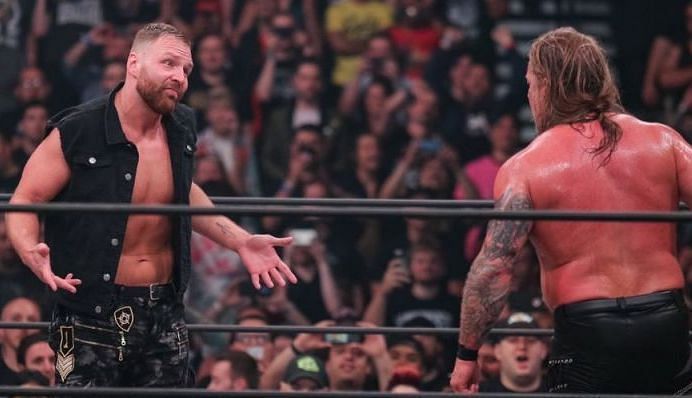 aew new signing rumors