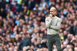 Barcelona News: Samuel Eto'o lifts lid on how he feels about Pep Guardiola
