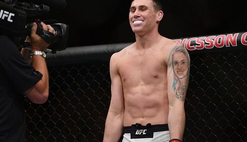 Darren Till