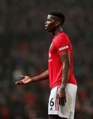 Manchester United v Arsenal FC - Premier League