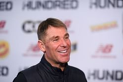 Shane Warne expresses his concern over the lack of quality spinners in Australia