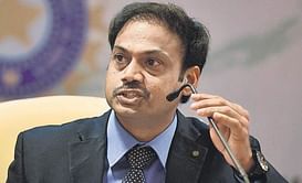 Hindi Cricket News: महेंद्र सिंह धोनी को टीम में लेने के सवाल पर एमएसके प्रसाद का चौंकाने वाला बयान