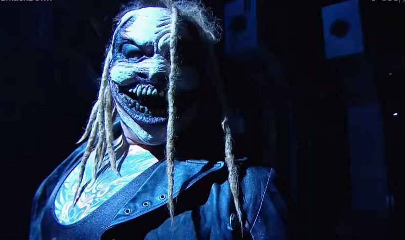 Bray Wyatt&#039;s first TV appearance after Hell in a Cell 2019