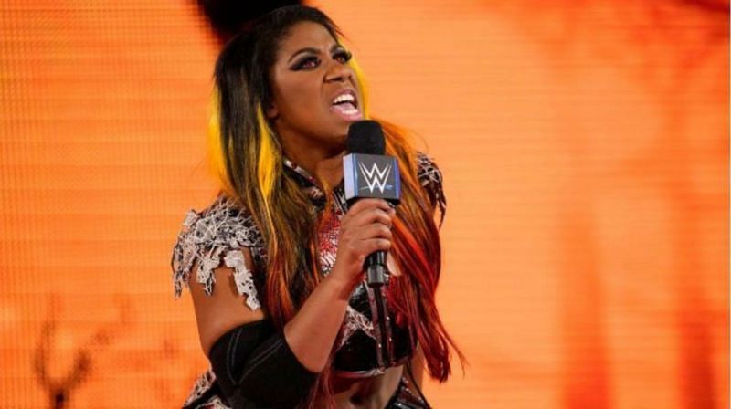 Ember Moon