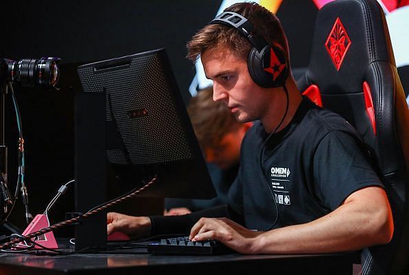 Astralis will be looking to regain their number 1 spot in the world rankings.