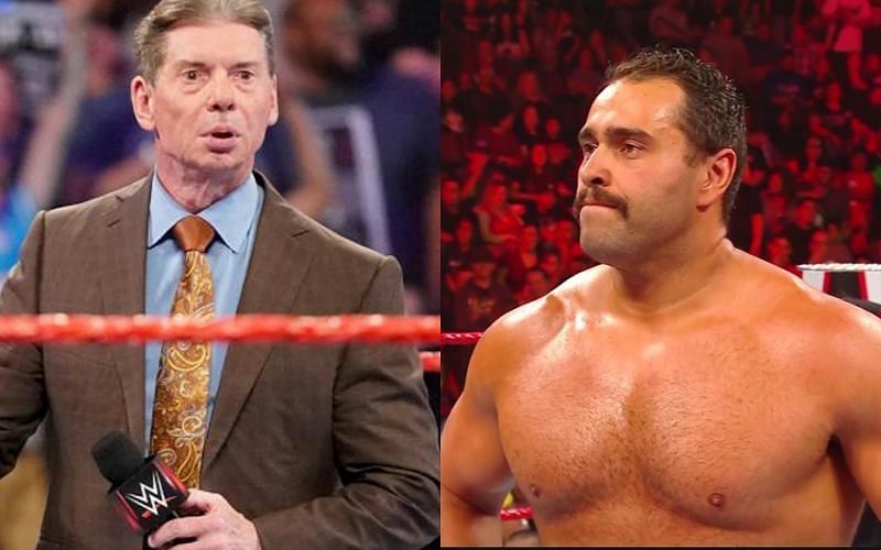 A new gimmick is the best option left for some of the Superstars