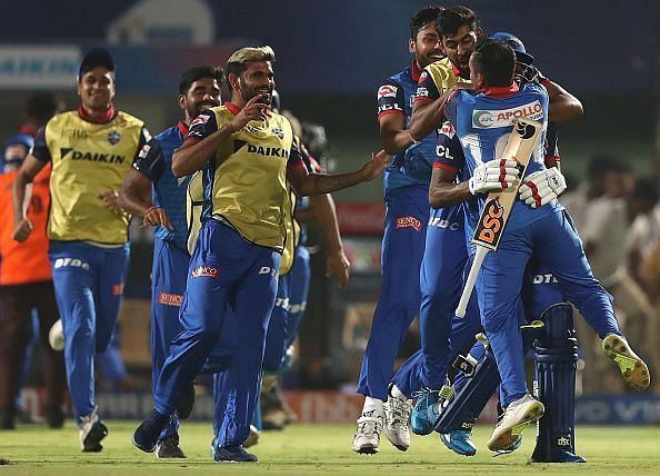 IPL 2020: 3 overseas players Delhi Capitals could target at the auction