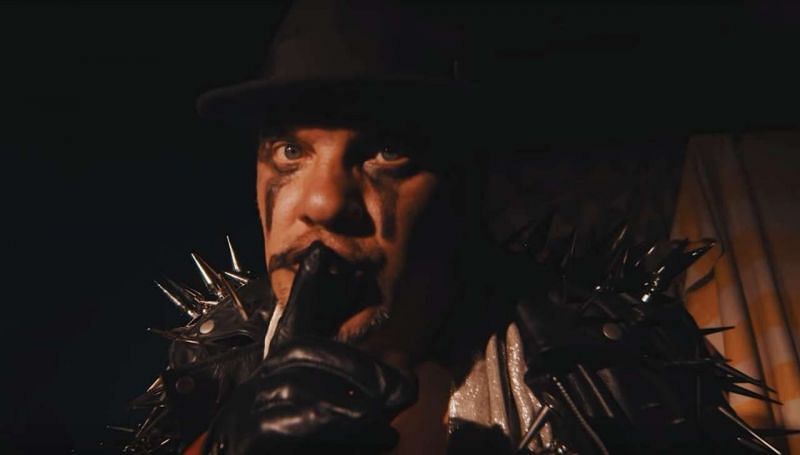 Jericho wants Darby Allin to meet the Painmaker.