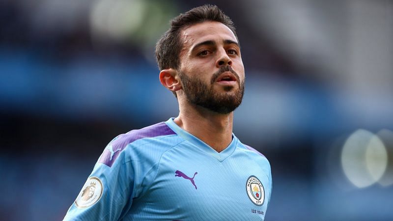 Bernardo Silva