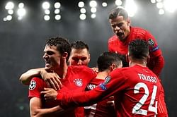 Tottenham Hotspur 2-7 Bayern Munich: Three reasons why the Bavarians won the game | Champions League 2019-20