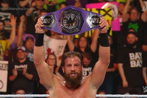 Drew Gulak