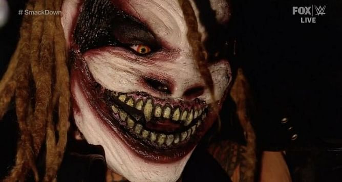 5 Interferences that can happen at Crown Jewel: Former WWE Champion returns, Superstar brings back forgotten gimmick and attacks Wyatt