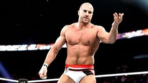 Opinion: Why Cesaro should move to NXT