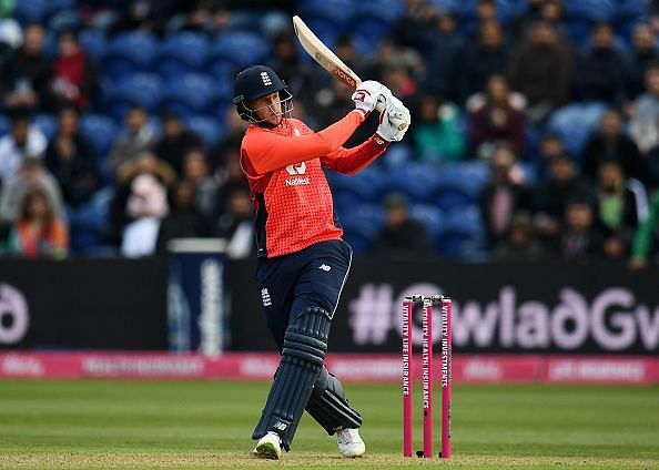 Joe Root has done well in T20Is