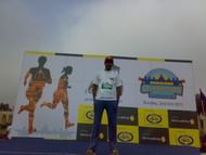 Celebration Mysore Run 2011 was the starting point for me in competitive road races