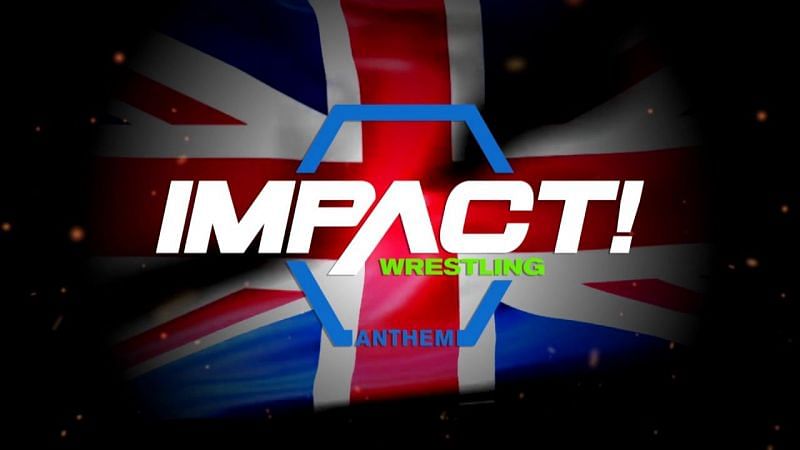 Will Impact Wrestling return to the UK next year?