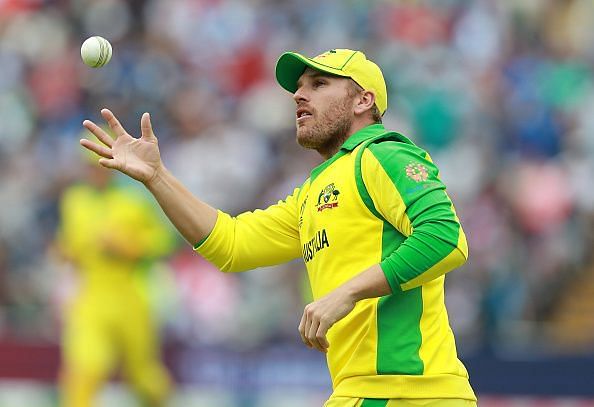 Australia v England - ICC Cricket World Cup 2019 Semi-Final