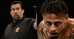 UFC News: John McCarthy explains who is to blame for the Greg Hardy fiasco