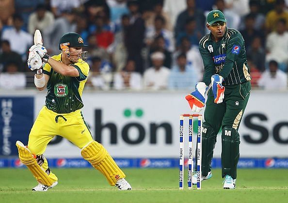 Australia vs Pakistan 2019: Complete schedule, when and where to watch