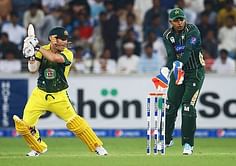 Australia vs Pakistan 2019: Complete schedule, when and where to watch, live streaming and telecast details
