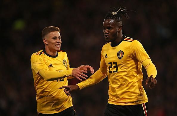 Belgium vs San Marino Preview: Match details, Head to Head, Player to watch out for, Betting Tips and more | European Qualifiers 2019/20