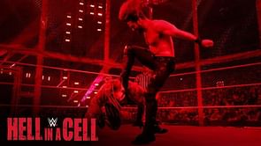 Unpopular Opinion: The ending to The Fiend vs Seth Rollins at Hell In A Cell was great