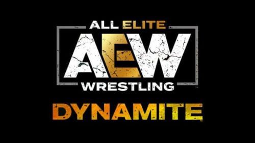itv aew