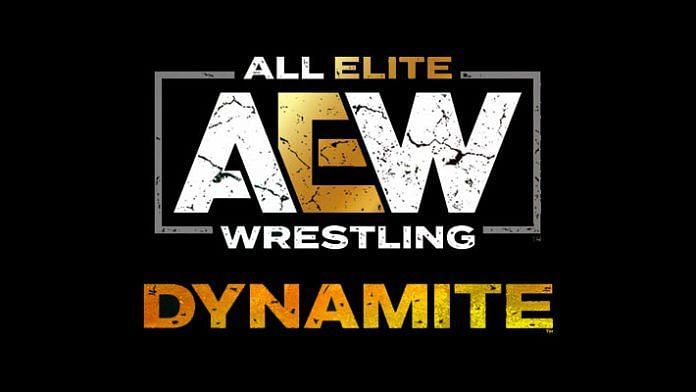 Itv aew hot sale